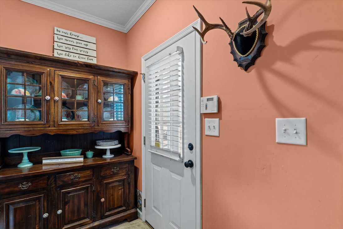House in Appling, Georgia, United States 4 - 17991255