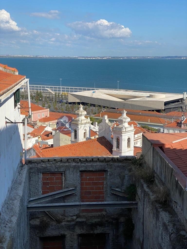 Apartment in Santa Maria Maior, Lisbon, Portugal 1 - 12052179