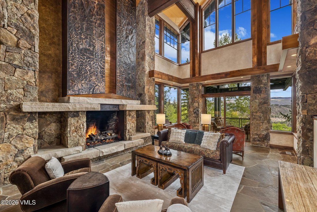 House in Edwards, Colorado, United States 2 - 17998780