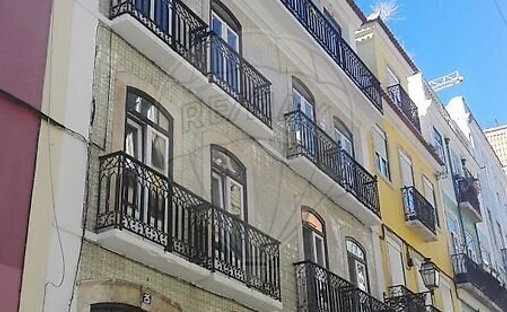 Tenuta a Misericordia, Lisbona, Portogallo 1
