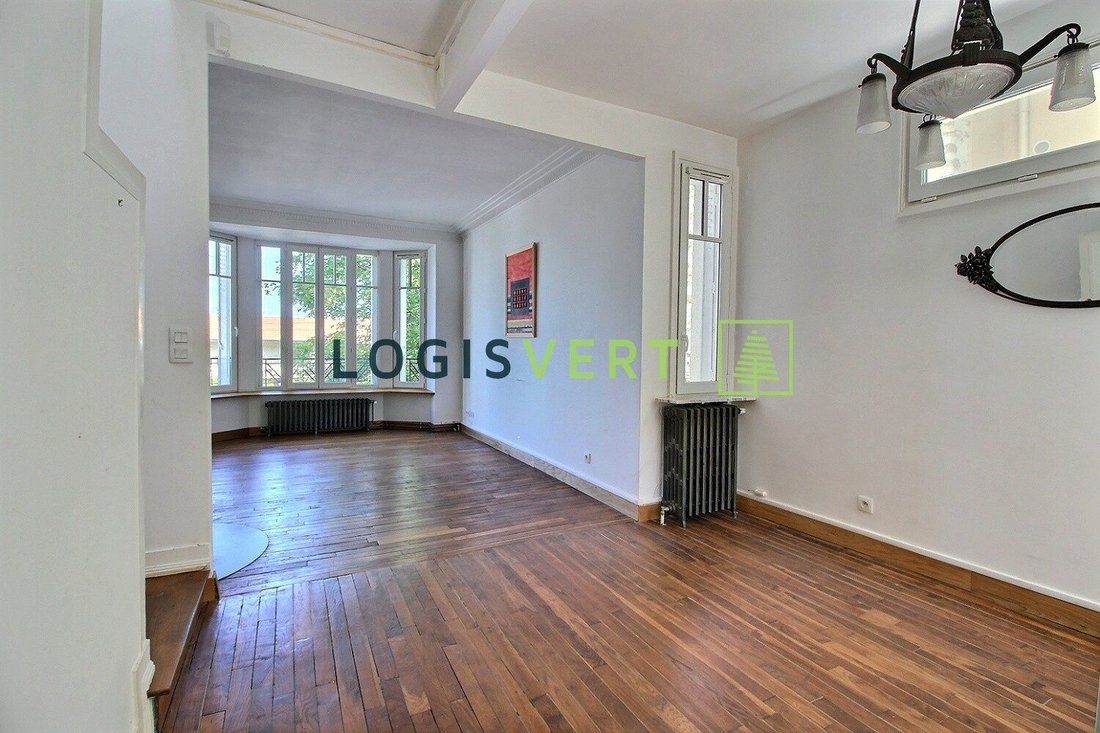 Casa a Plateau et Pileu, Palaiseau, Francia 2 - 17264770