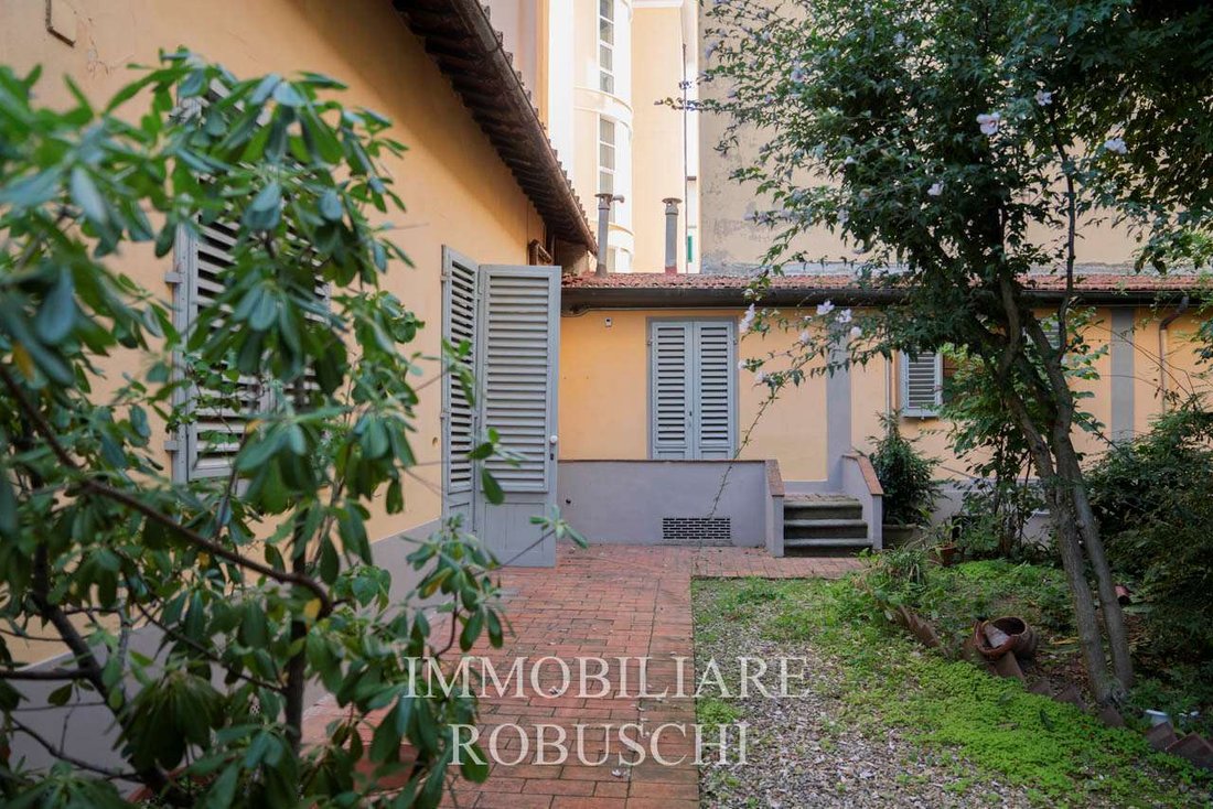 Apartment in Libertà - Savonarola, Florence, Italy 5 - 17987797