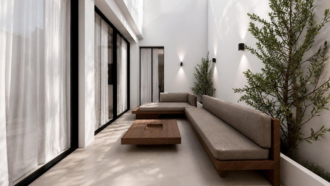 Apartment in l'Eixample, Valencia, Spain 1 - 17988459
