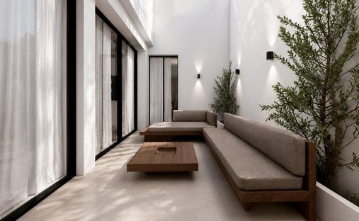 Wohnung in l'Eixample, Valencia, Spanien 1