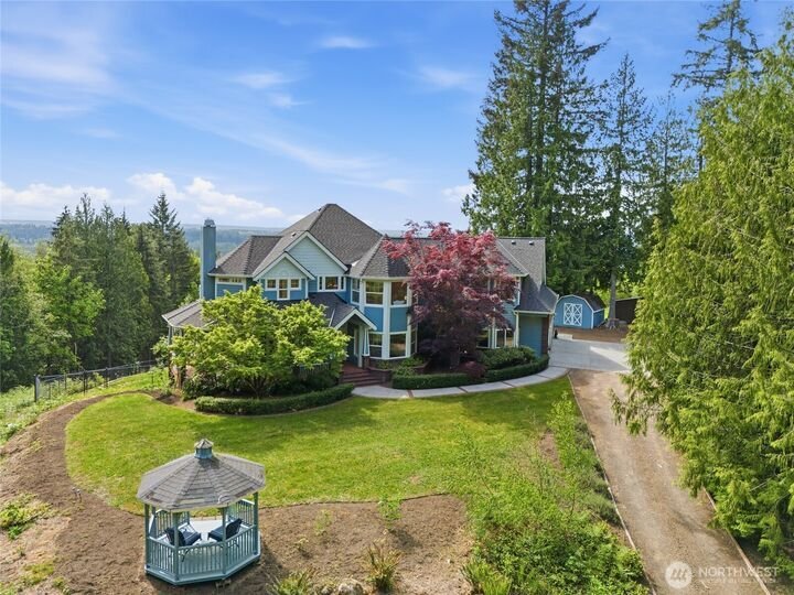 House in Duvall, Washington, United States 5 - 17998988