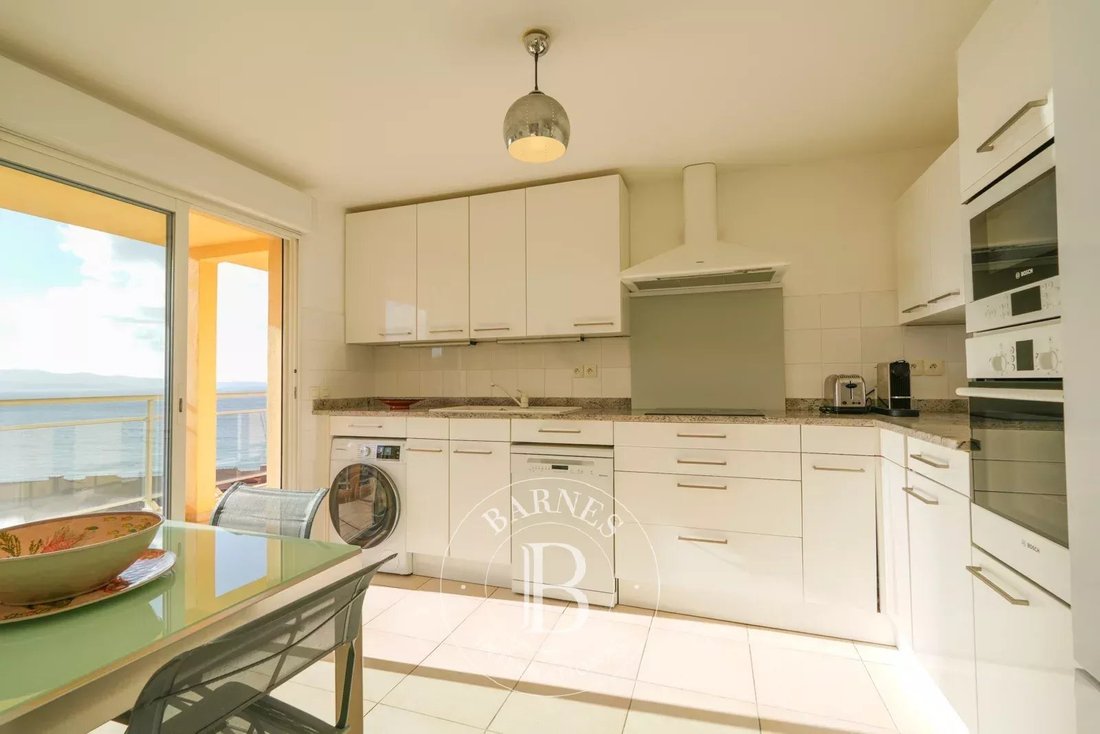 Apartment in Ajaccio, Corsica, France 5 - 17986482