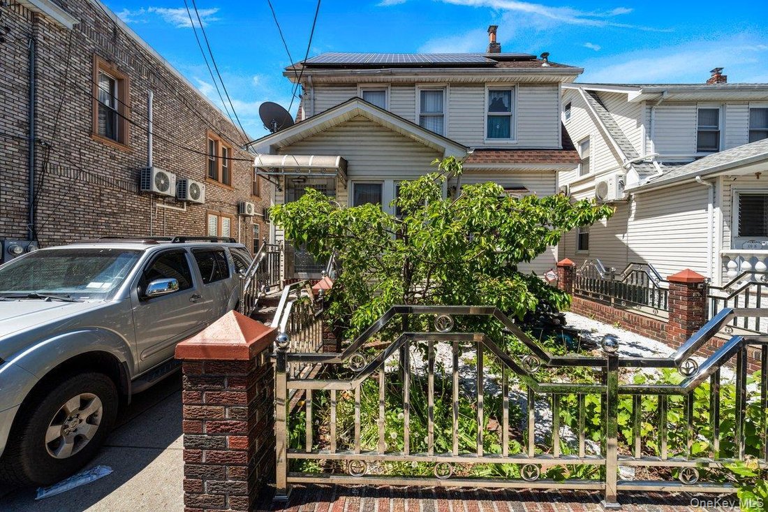 House in New York, New York, United States 2 - 17987594