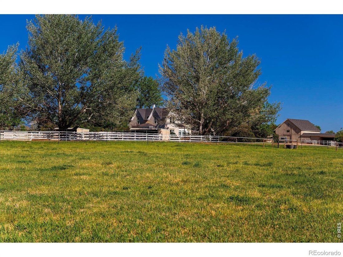 House in Longmont, Colorado, United States 3 - 17987290