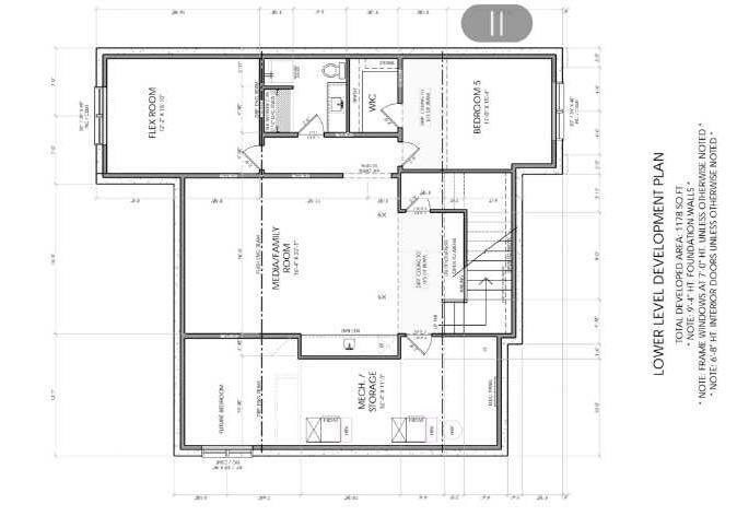 House in Calgary, Alberta, Canada 5 - 17990257