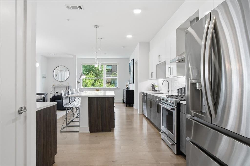 Condo in Atlanta, Georgia, United States 5 - 17989223