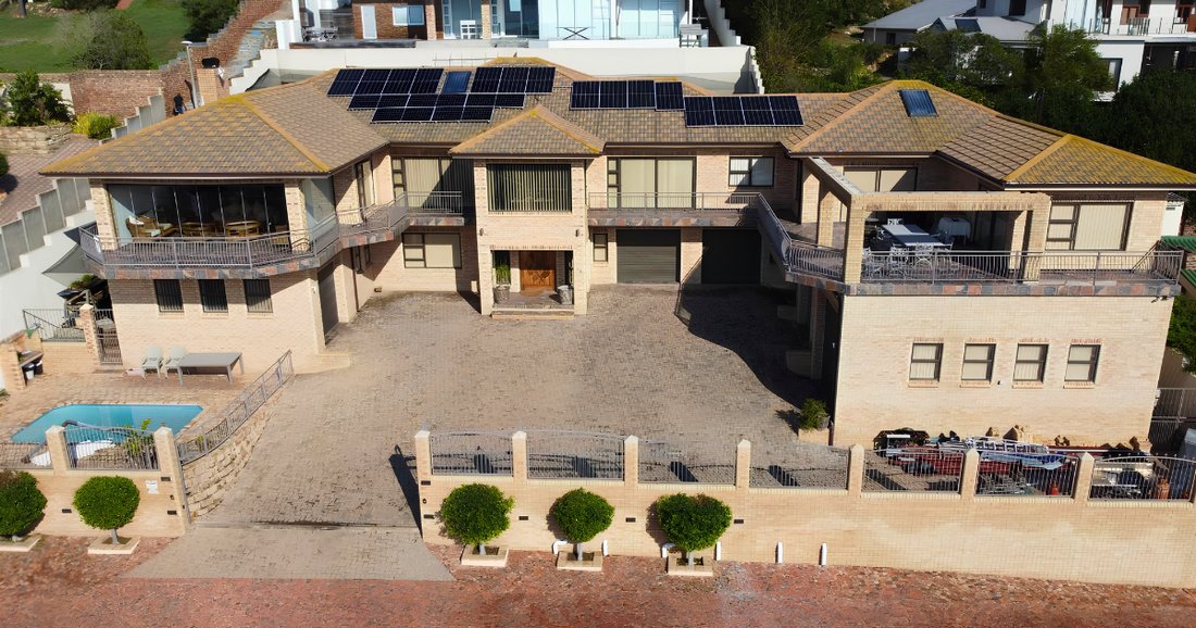 House in Mossel Bay Golf Estate, Western Cape, South Africa 4 - 17938473