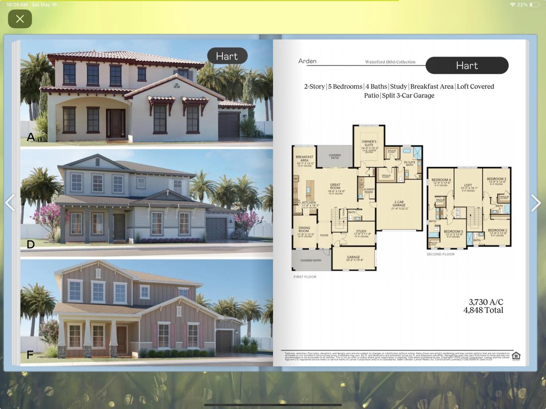 House in Wellington, Florida, United States 4 - 17988052