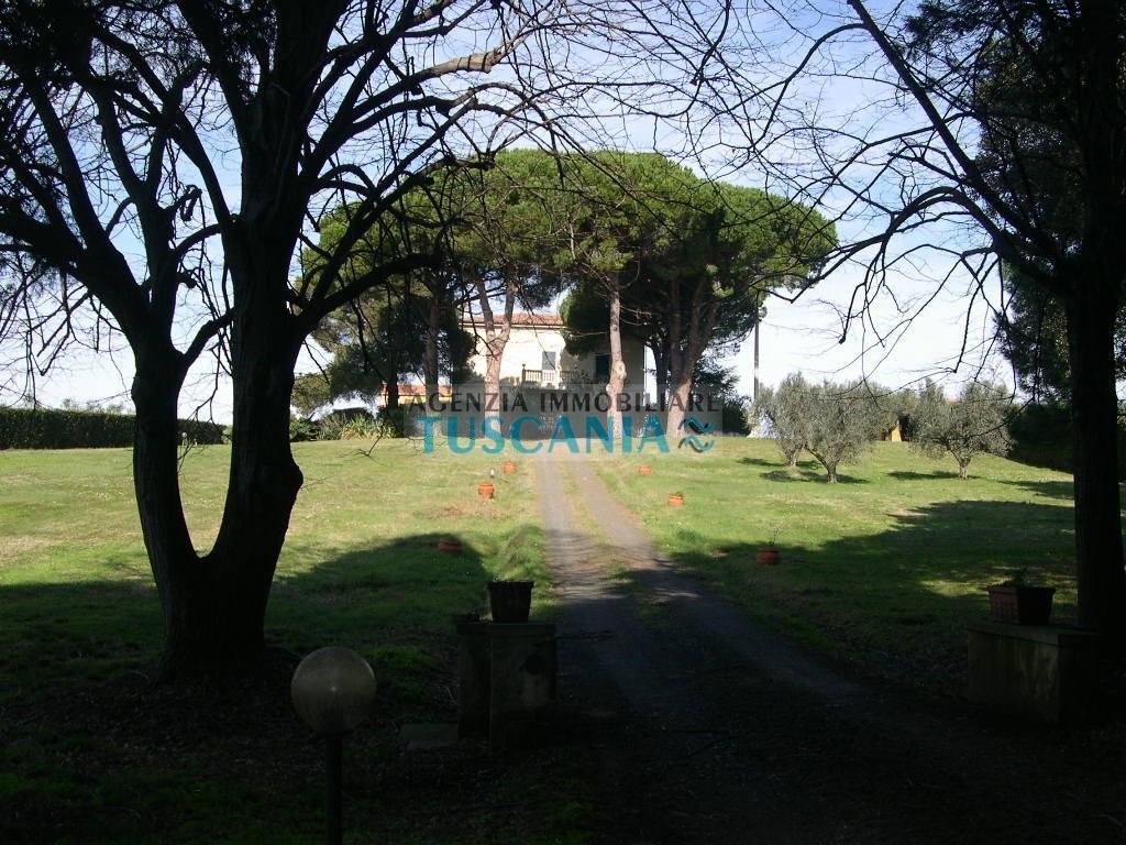 Villa in Casale Marittimo, Tuscany, Italy 2 - 13148658