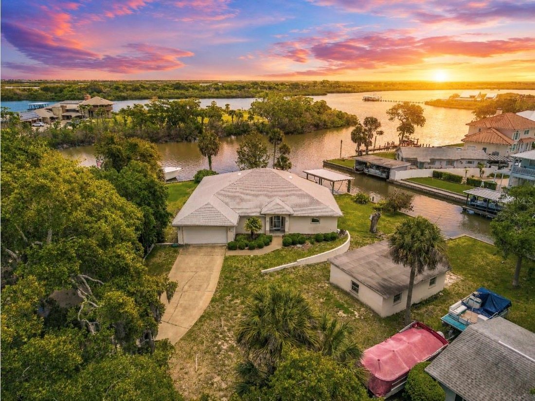 House in Edgewater, Florida, United States 1 - 17994938