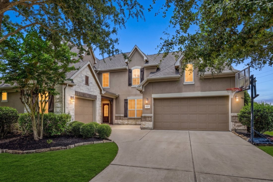 House in Katy, Texas, United States 2 - 17985689