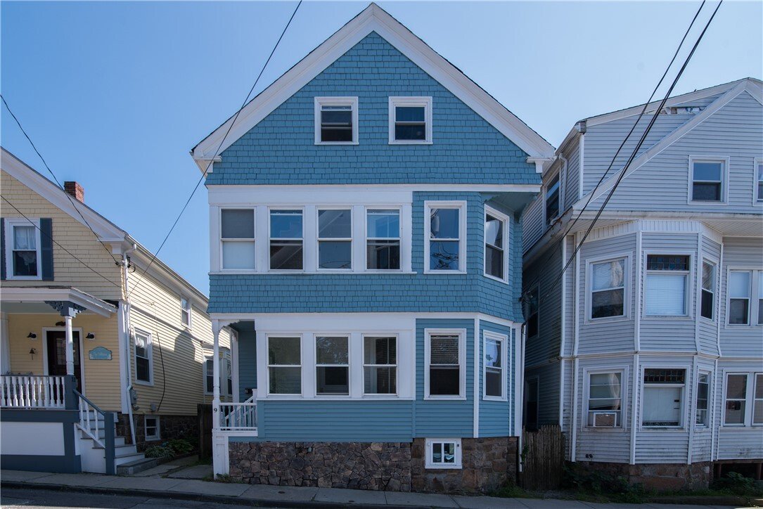 Newport, Rhode Island, United States 1 - 17992935