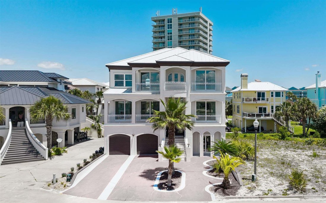 House in Gulf Breeze, Florida, United States 1 - 17932529