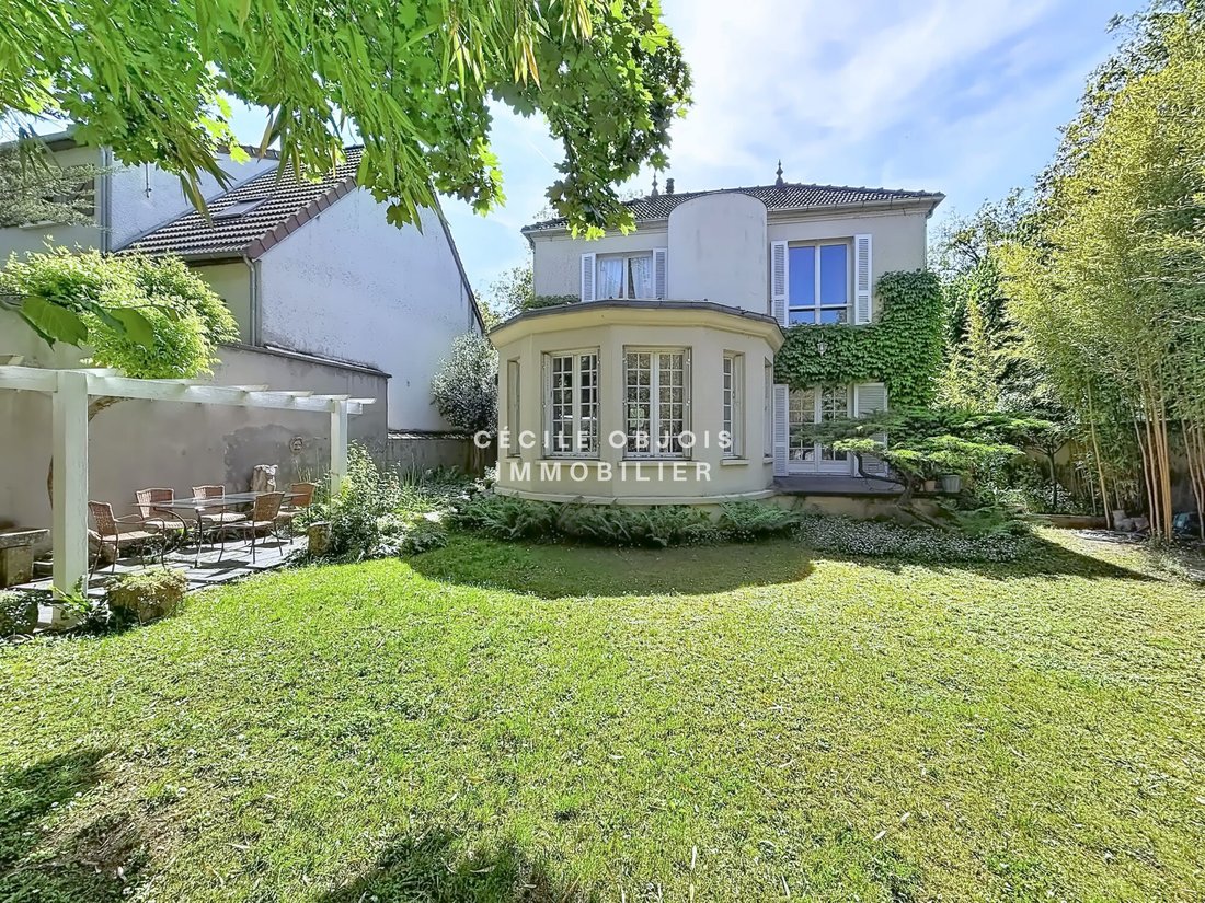 House in Peri, Joinville-le-Pont, France 4 - 17995624