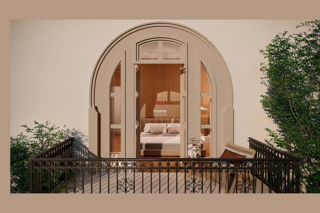 Apartment in Ramalde, Porto District, Portugal 3 - 17986783
