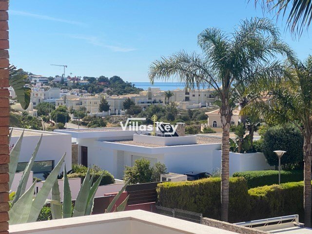 Villa in São Sebastião, Lagos, Sao Goncalo de Lagos, Portugal 2 - 15113641