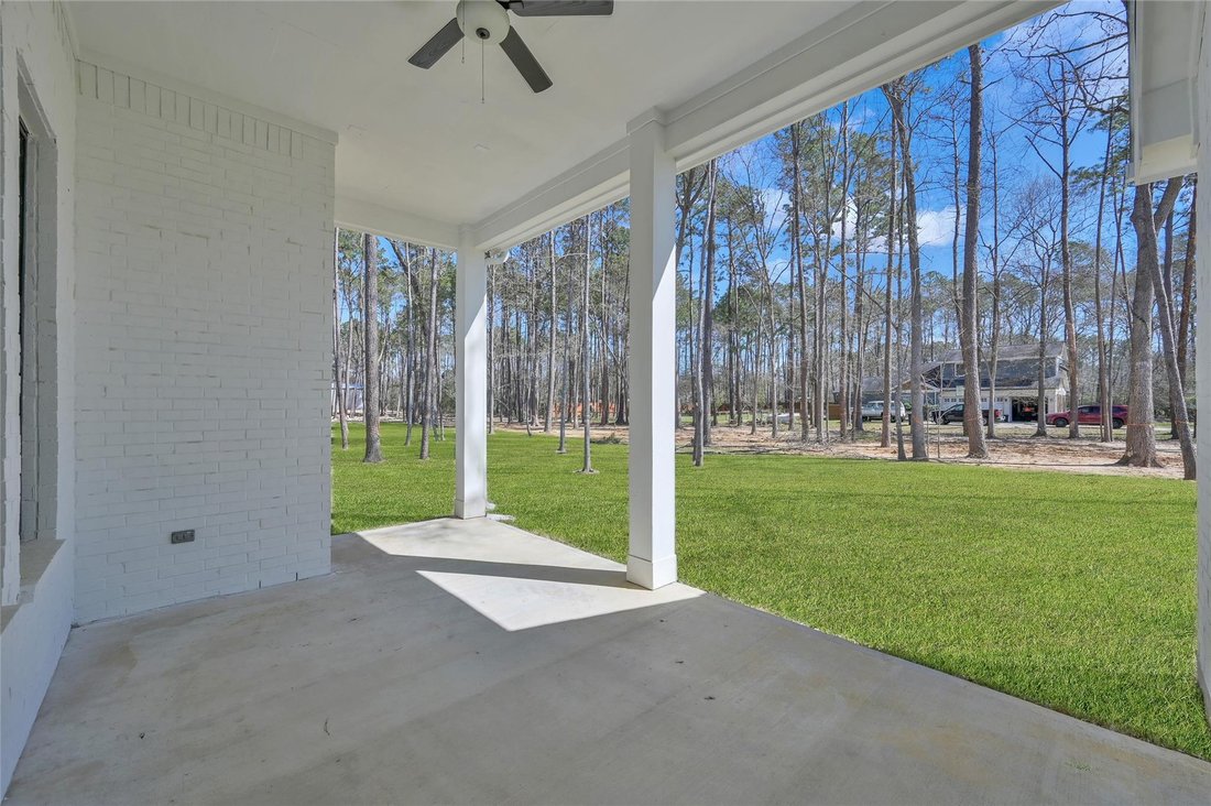 House in Huffman, Texas, United States 4 - 17985580