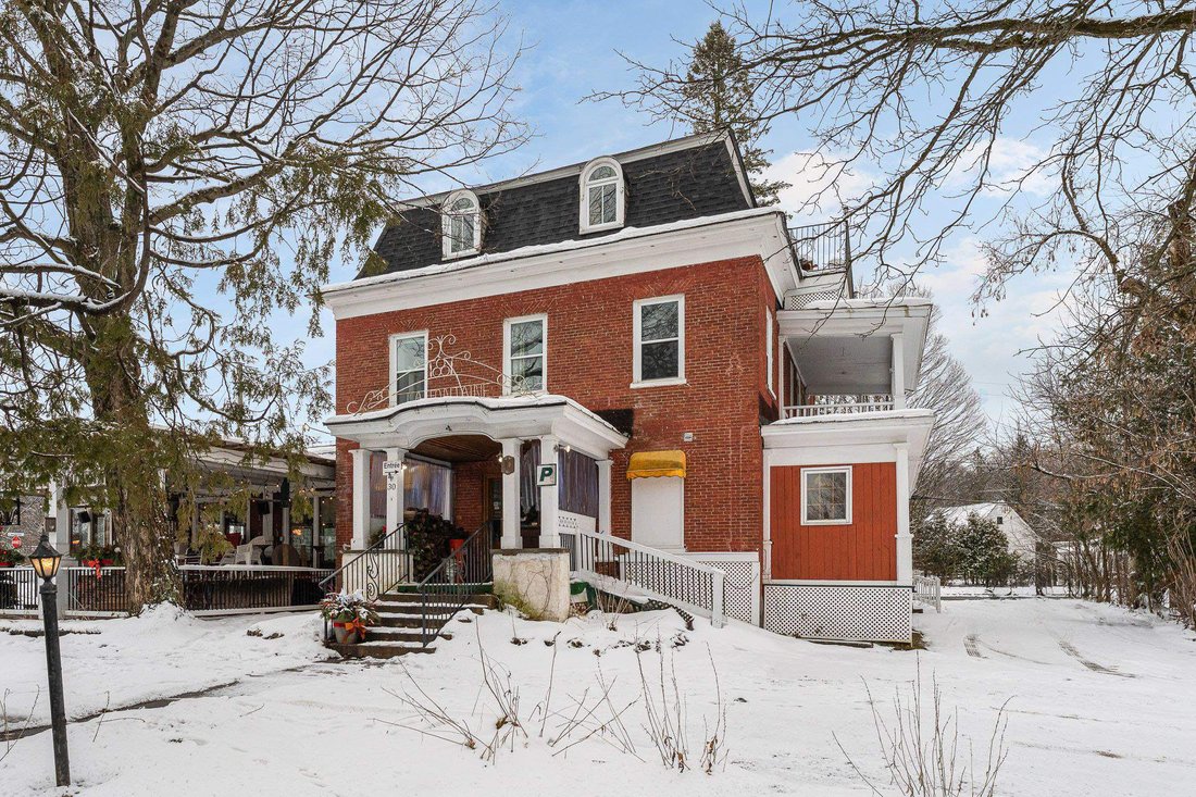 Otros en Sutton, Quebec, Canadá 3 - 16713416