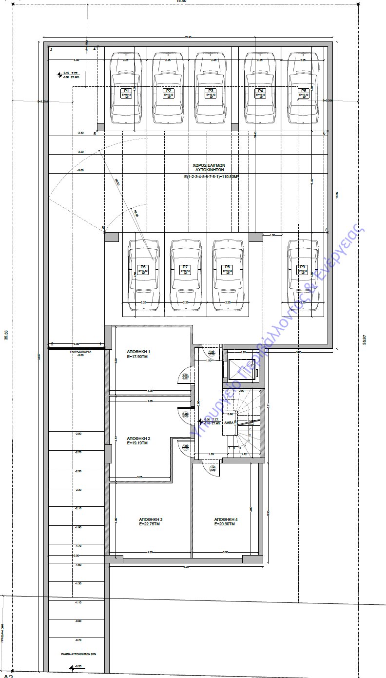 Apartment in Glyfada, Attica, Greece 4 - 17988768