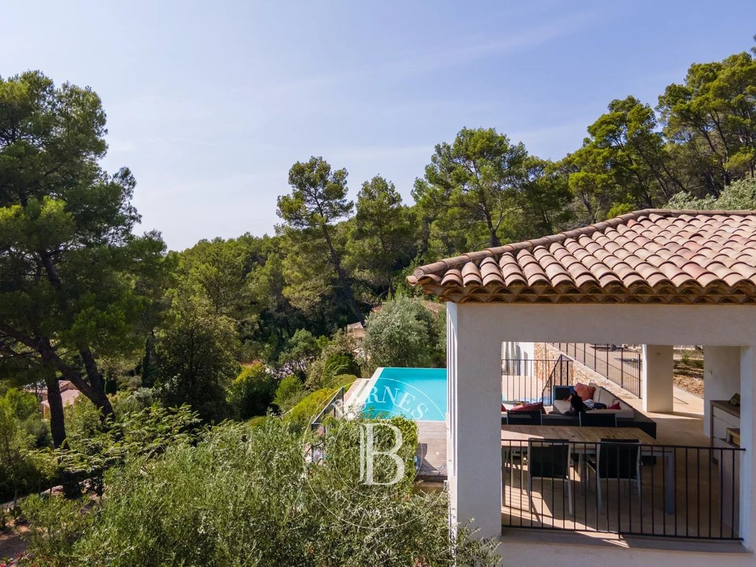 Villa in Est, Lorgues, France 2 - 13025581