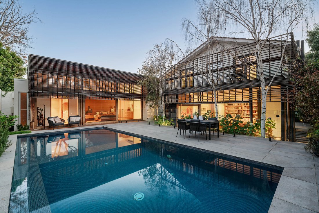 House in Melbourne, Victoria, Australia 3 - 17336167