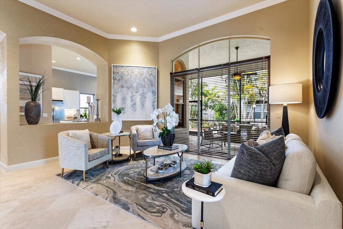 House in Lake Worth, Florida, United States 5 - 17997164