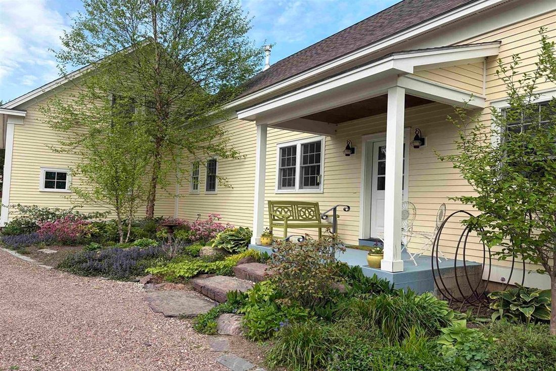 House in Ferrisburgh, Vermont, United States 3 - 17986441