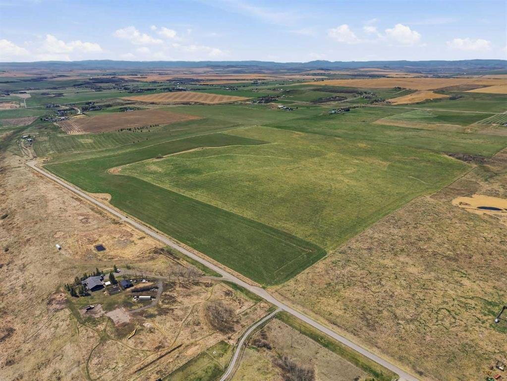 Land in Okotoks, Alberta, Canada 3 - 17990276
