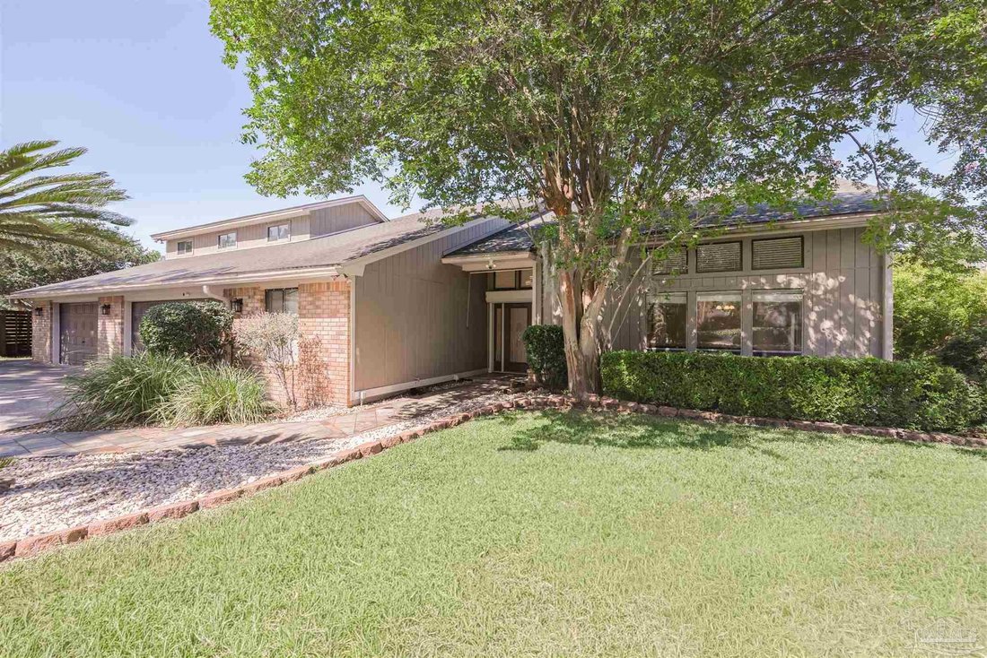 House in Pensacola, Florida, United States 1 - 17992891