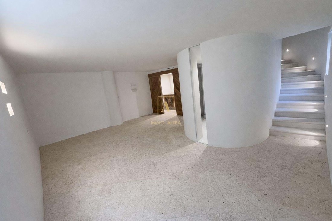 Villa in Altea, Valencian Community, Spain 4 - 17986794