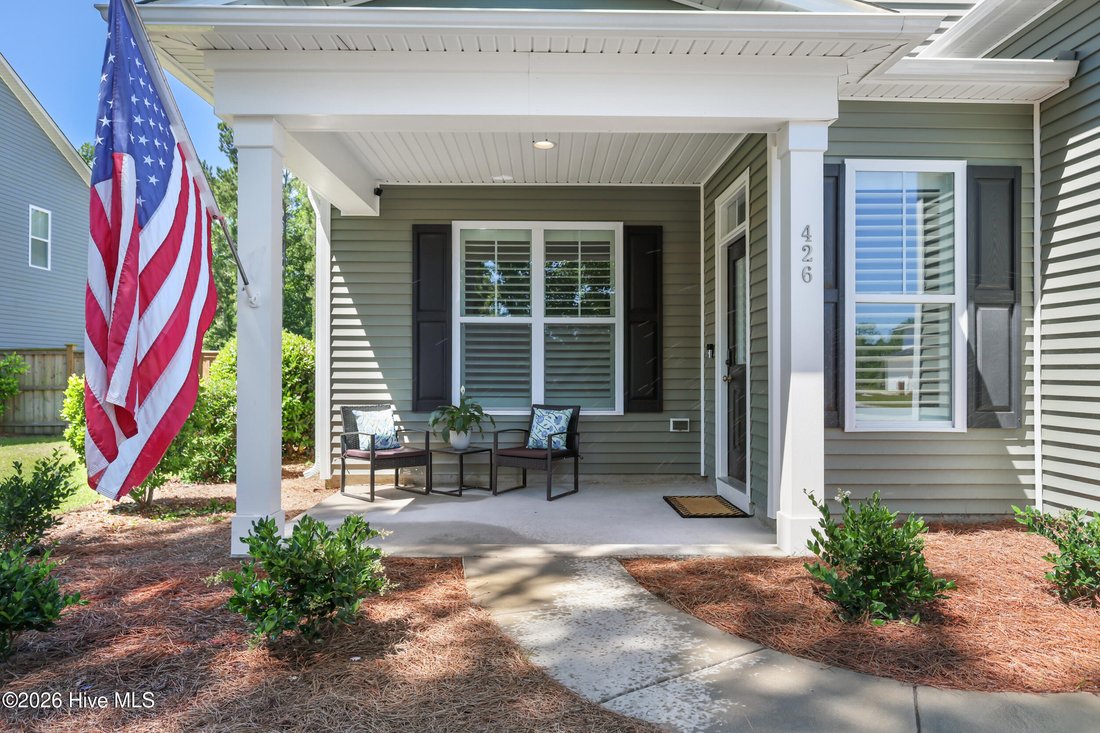 House in Hampstead, North Carolina, United States 5 - 17988604
