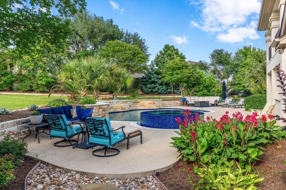 Haus in Leander, Texas, Vereinigte Staaten 3 - 17991432