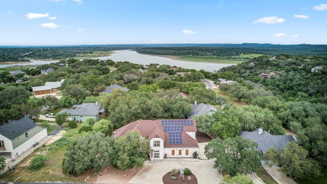 House in Spicewood, Texas, United States 4 - 17992980
