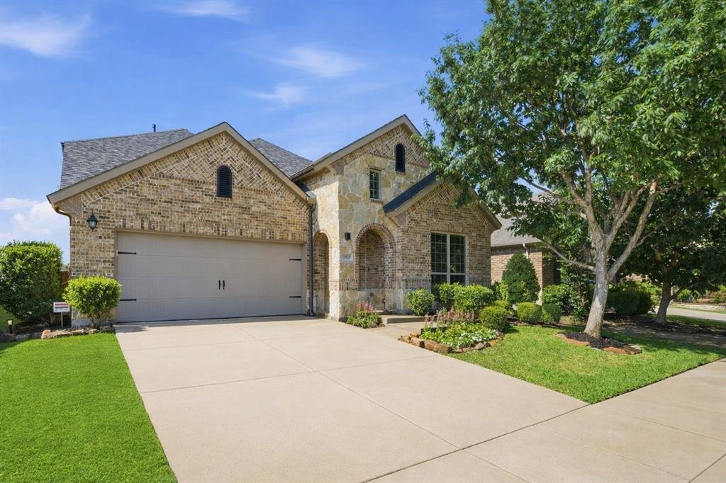 House in Prosper, Texas, United States 2 - 17985421