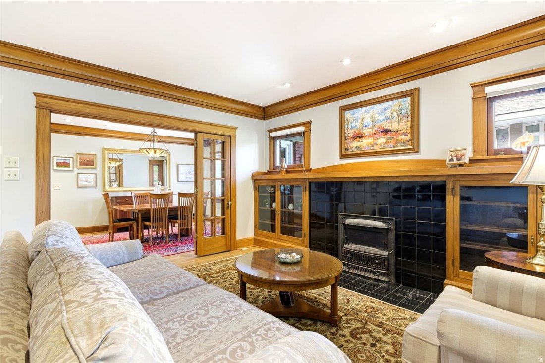 House in Salt Lake City, Utah, United States 5 - 17991125