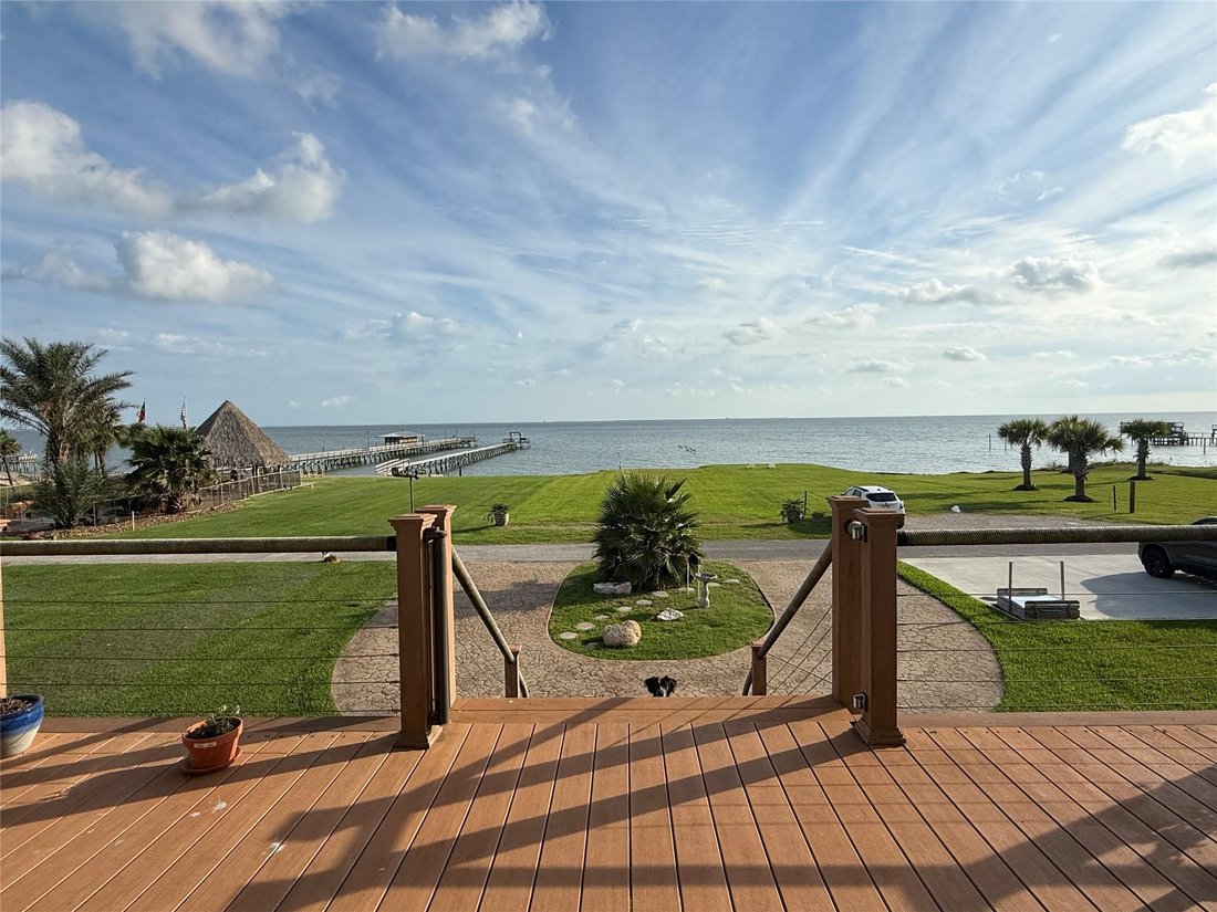 House in San Leon, Texas, United States 2 - 17929348