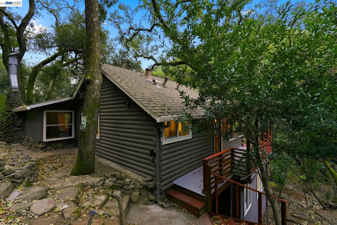 House in Sunol, California, United States 5 - 17991726