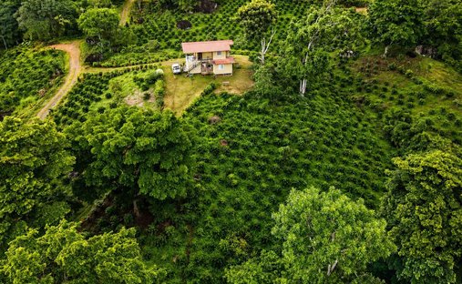 Finca in La Pintada, Coclé Province, Panama 1