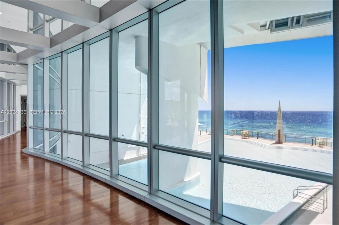 Condo in Sunny Isles Beach, Florida, United States 5 - 17987996