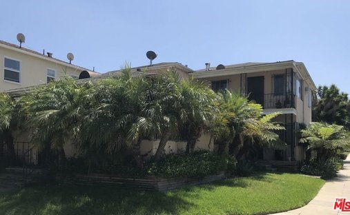 Los Angeles, California, United States 1