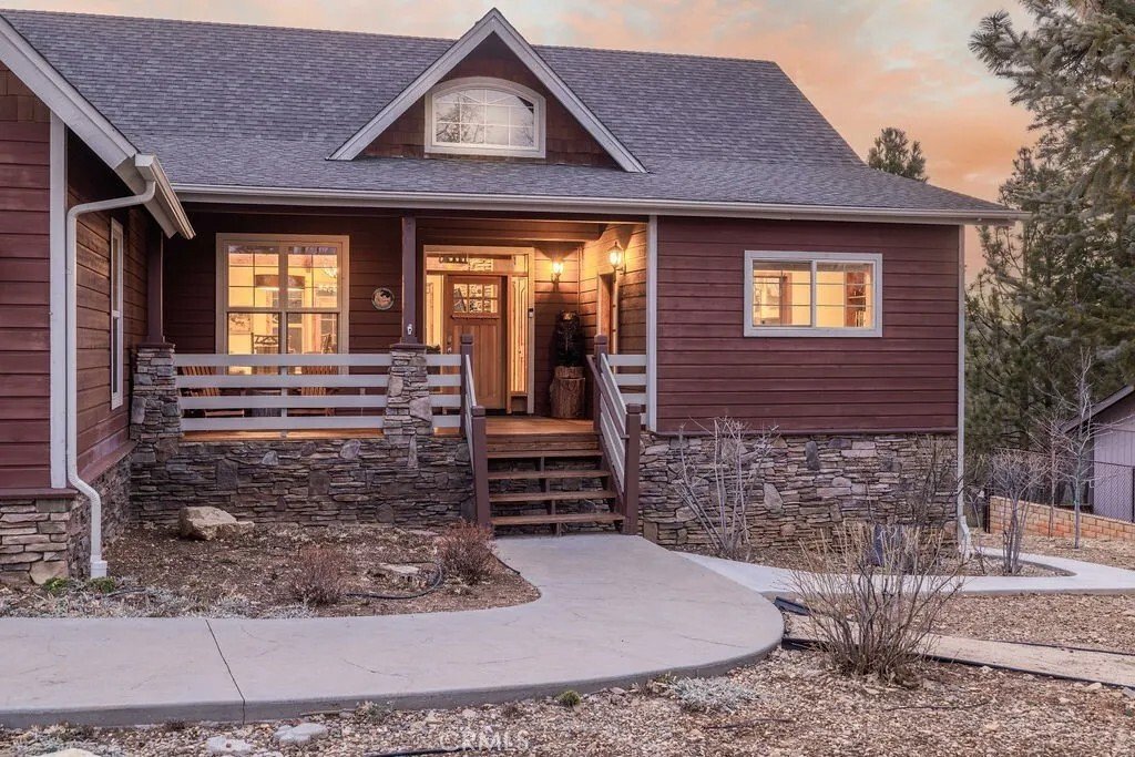 House in Big Bear Lake, California, United States 5 - 17347229