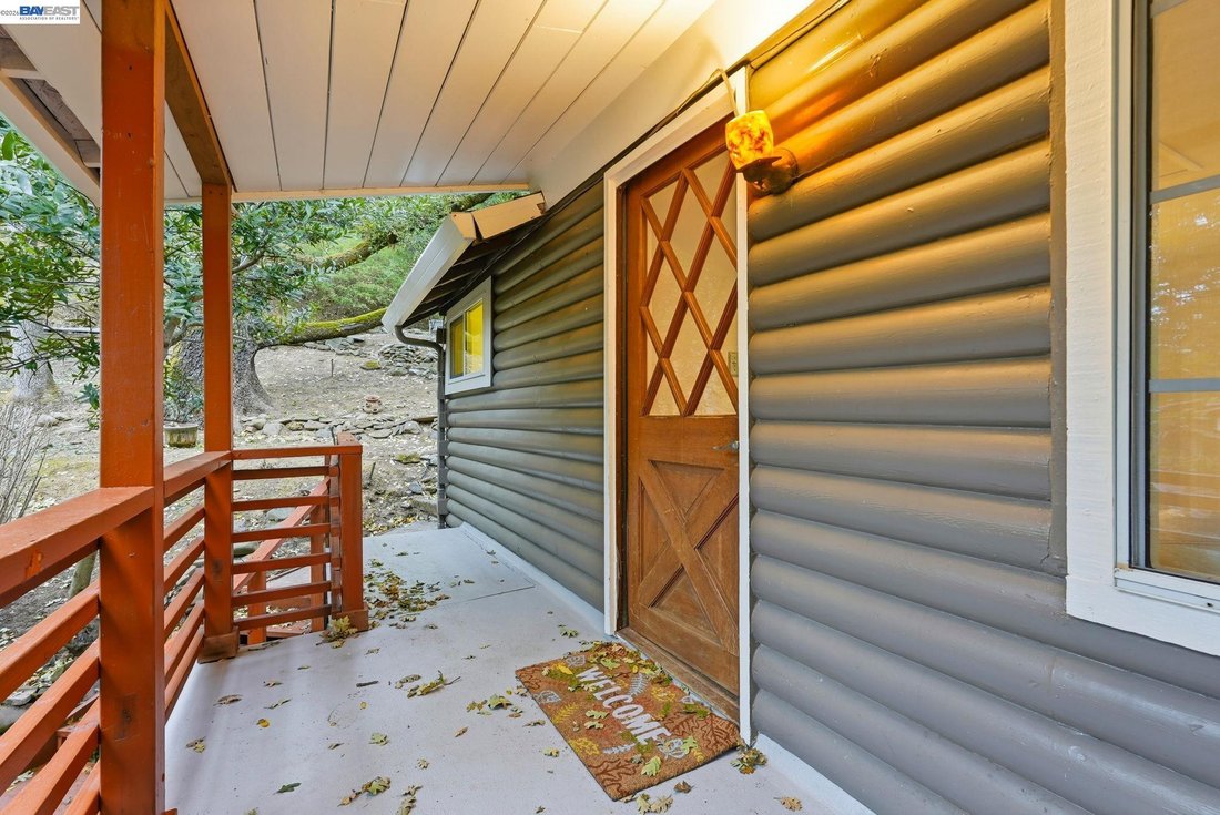 House in Sunol, California, United States 4 - 17991726