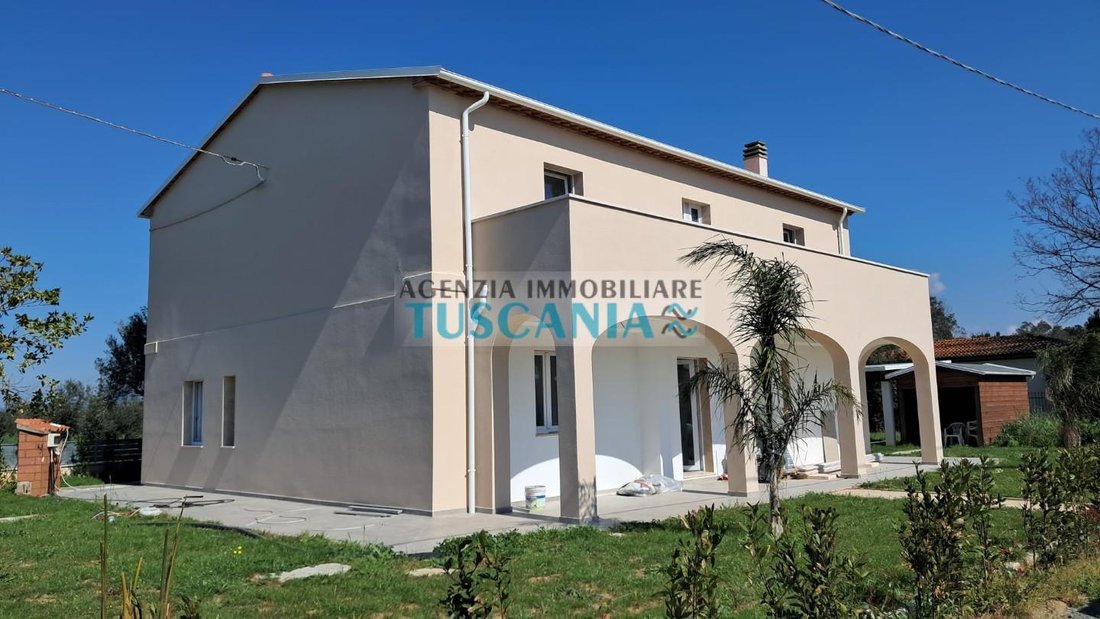 Bibbona, Tuscany, Italy 1 - 17962100