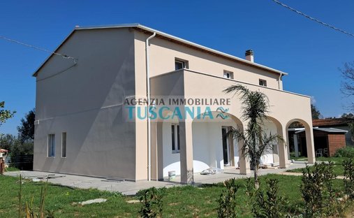 Bibbona, Toscana, Italia 1