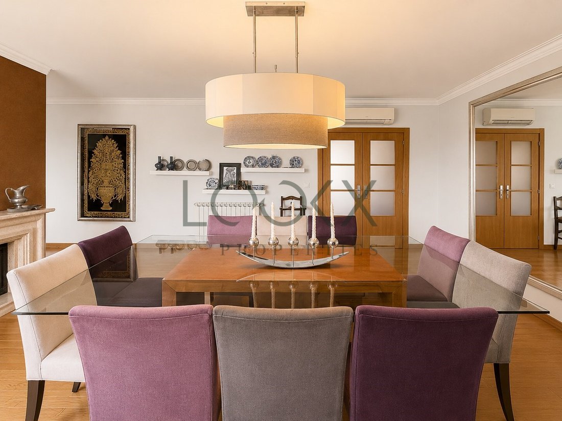 Apartment in Estoril, Cascais e Estoril, Lisbon 1 - 17991919