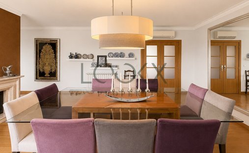 Appartamento a Estoril, Cascais e Estoril, Lisbona 1